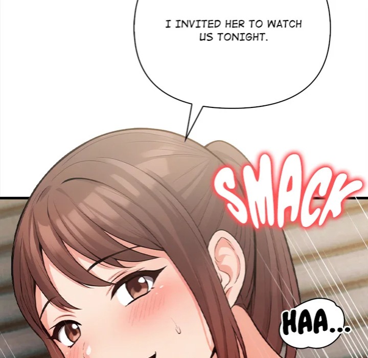 Trapped With My Boss - Chapter 12 Page 95