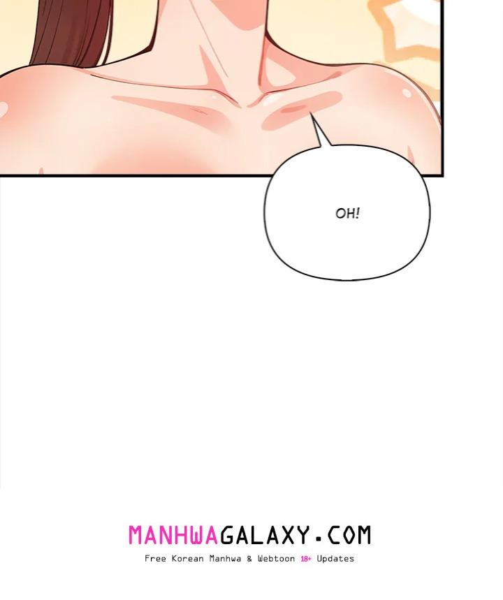 Trapped With My Boss - Chapter 13 Page 79