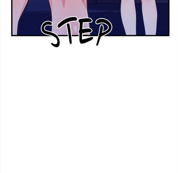 Trapped With My Boss - Chapter 14 Page 152
