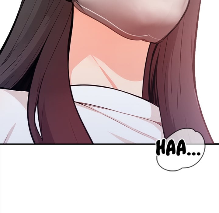 Trapped With My Boss - Chapter 15 Page 13