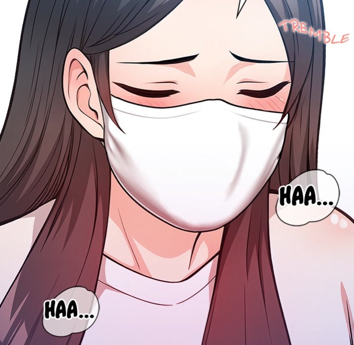 Trapped With My Boss - Chapter 15 Page 5