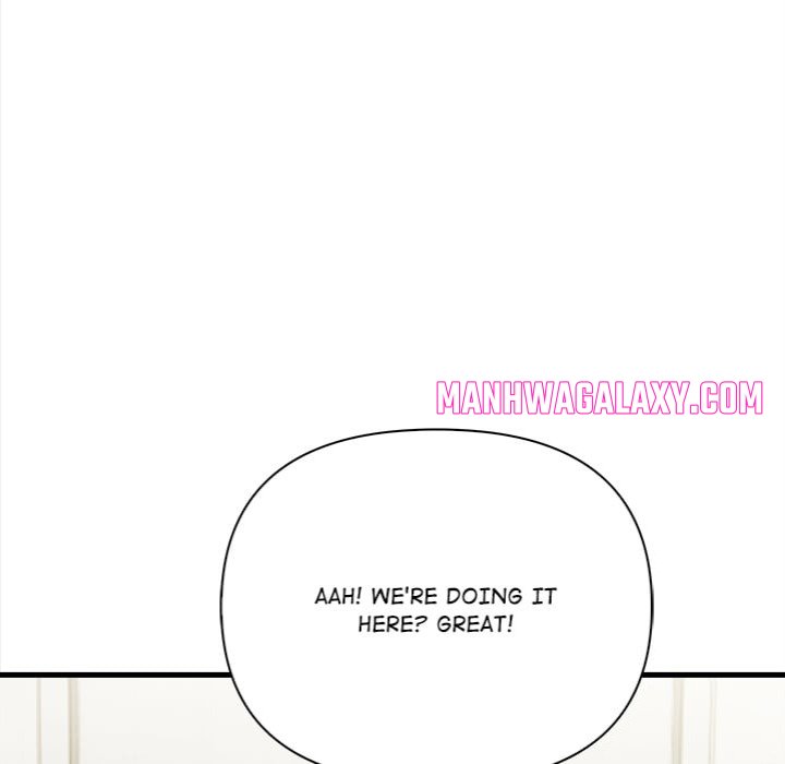 Trapped With My Boss - Chapter 15 Page 90