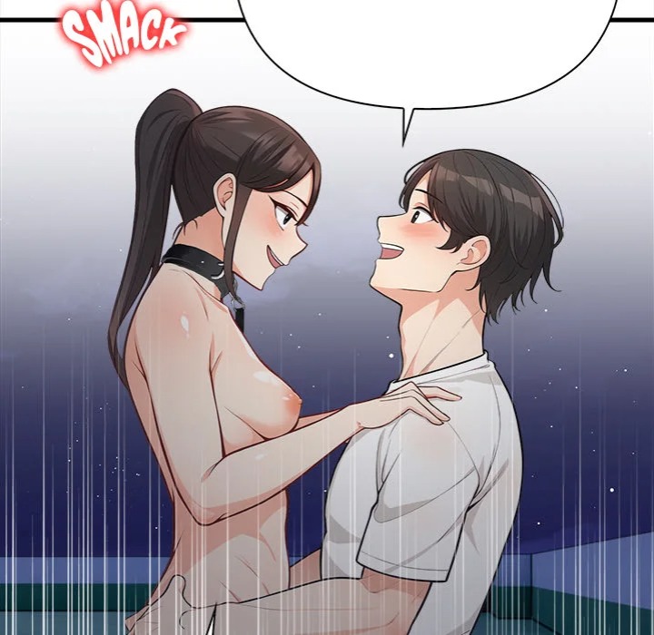 Trapped With My Boss - Chapter 17 Page 36