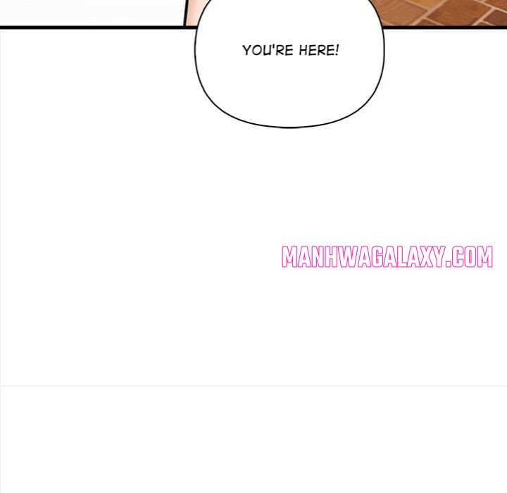 Trapped With My Boss - Chapter 20 Page 135