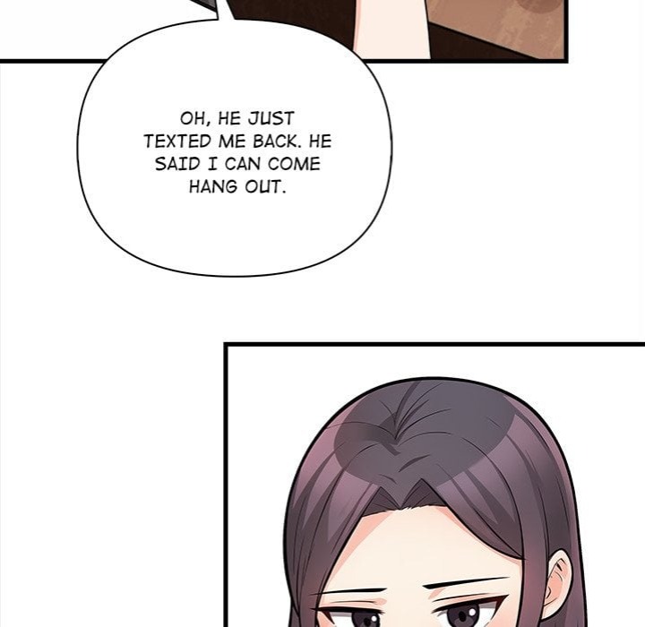 Trapped With My Boss - Chapter 20 Page 94