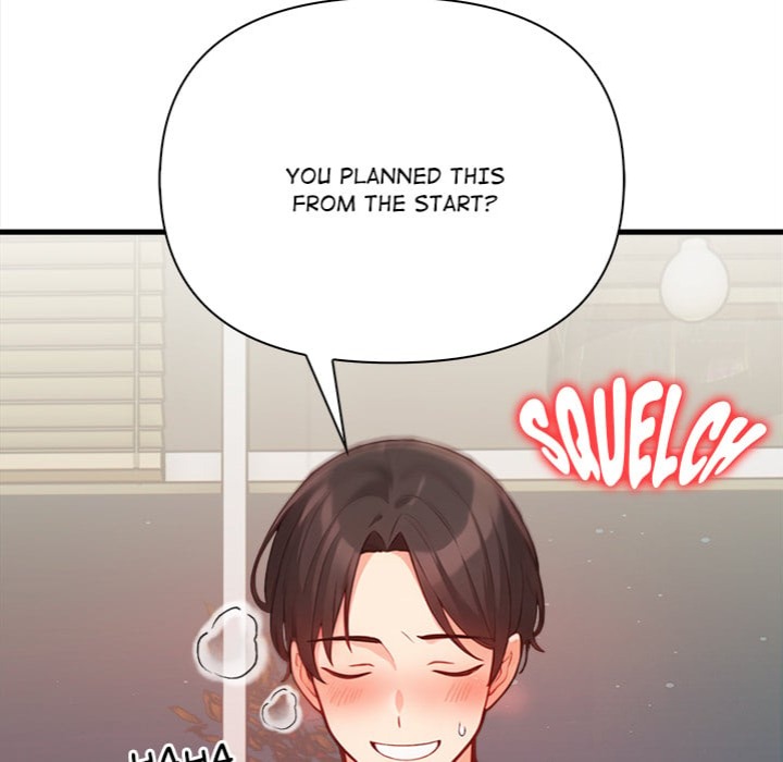 Trapped With My Boss - Chapter 5 Page 121