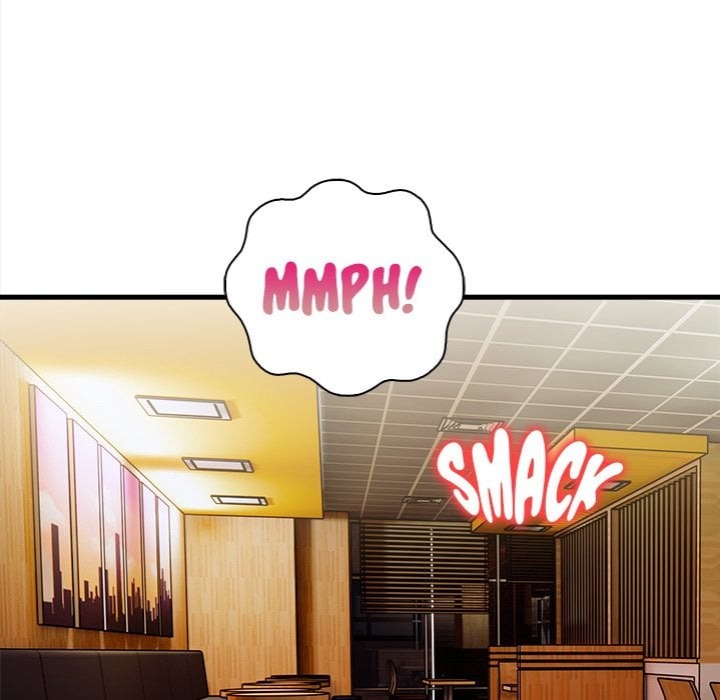 Trapped With My Boss - Chapter 6 Page 16