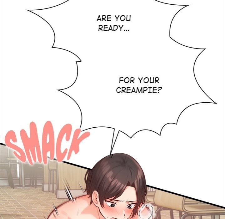Trapped With My Boss - Chapter 6 Page 61