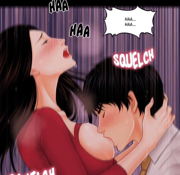 My Secretary - Chapter 35 Page 60