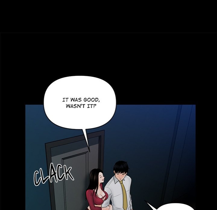 My Secretary - Chapter 35 Page 90