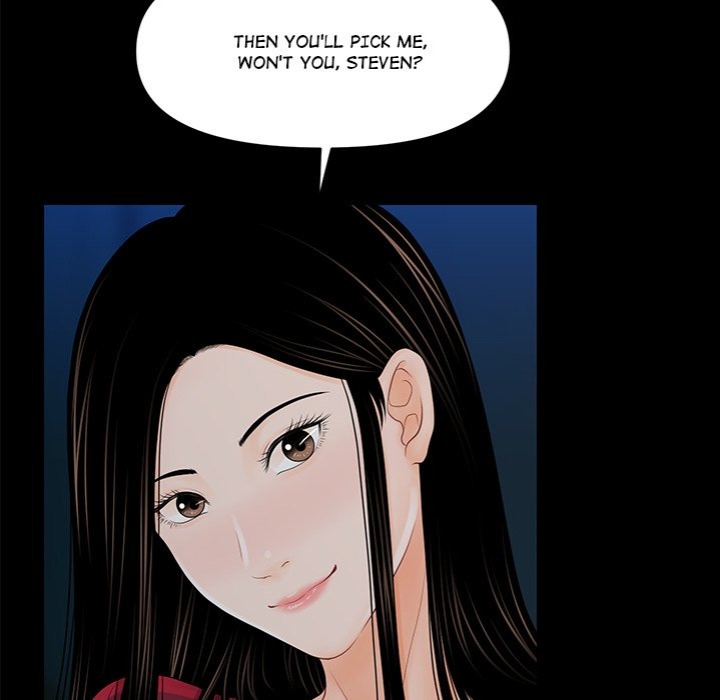 My Secretary - Chapter 35 Page 92