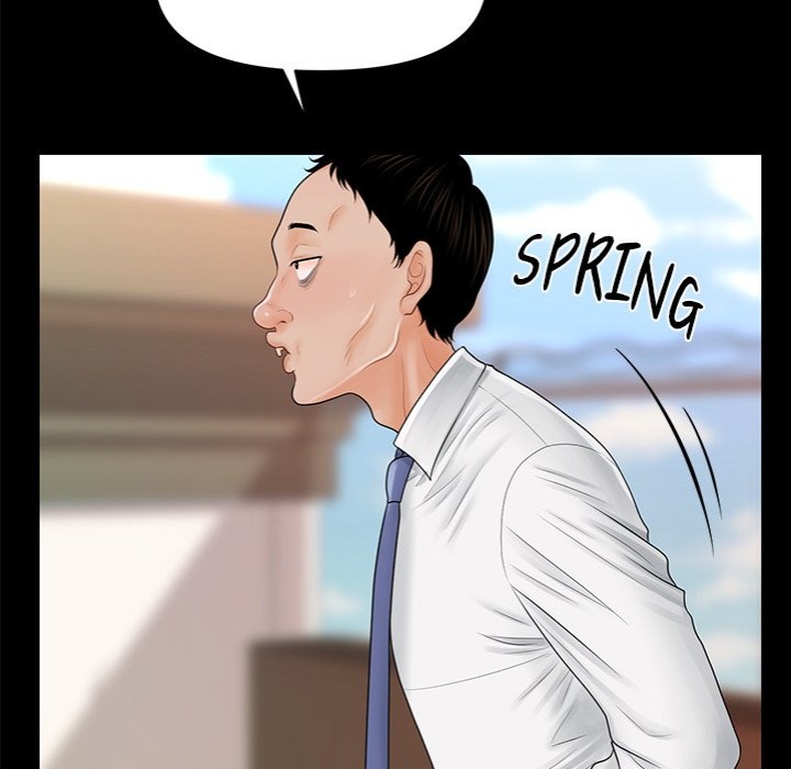 My Secretary - Chapter 36 Page 50
