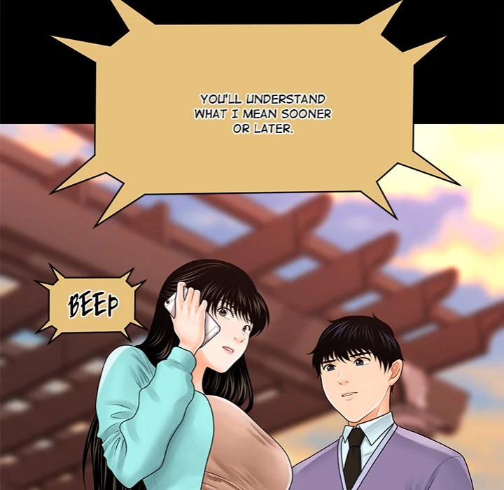 My Secretary - Chapter 37 Page 53