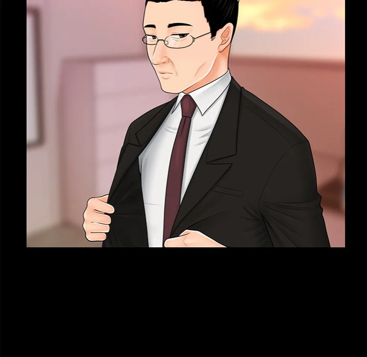 My Secretary - Chapter 37 Page 91
