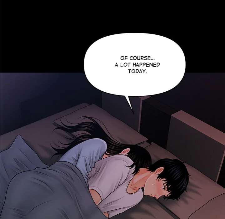 My Secretary - Chapter 38 Page 42