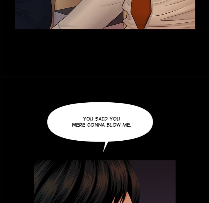 My Secretary - Chapter 43 Page 106
