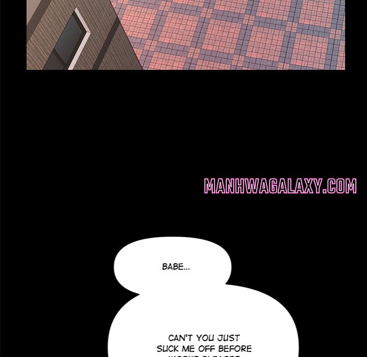 My Secretary - Chapter 43 Page 60