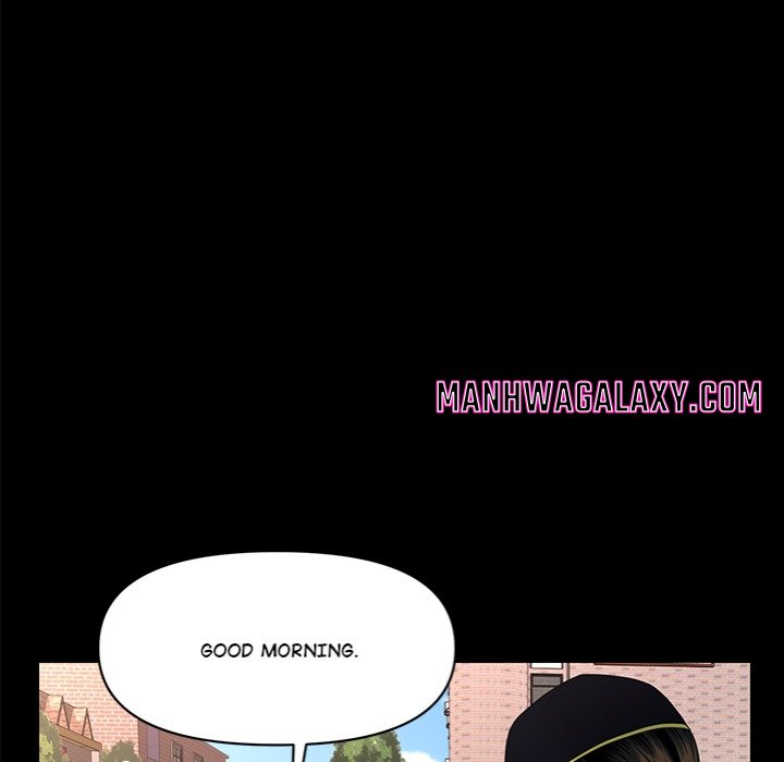 My Secretary - Chapter 43 Page 97