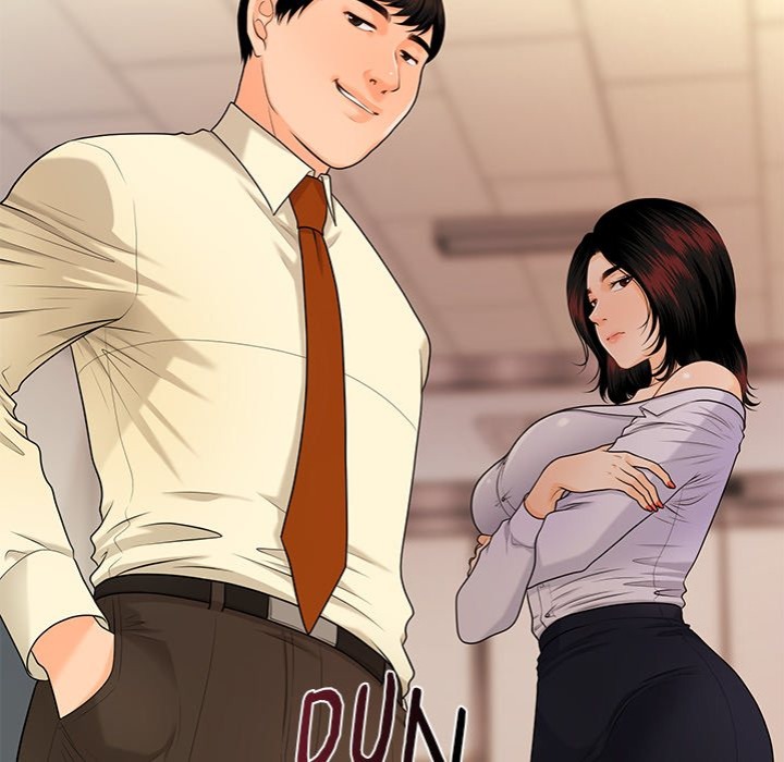 My Secretary - Chapter 44 Page 132