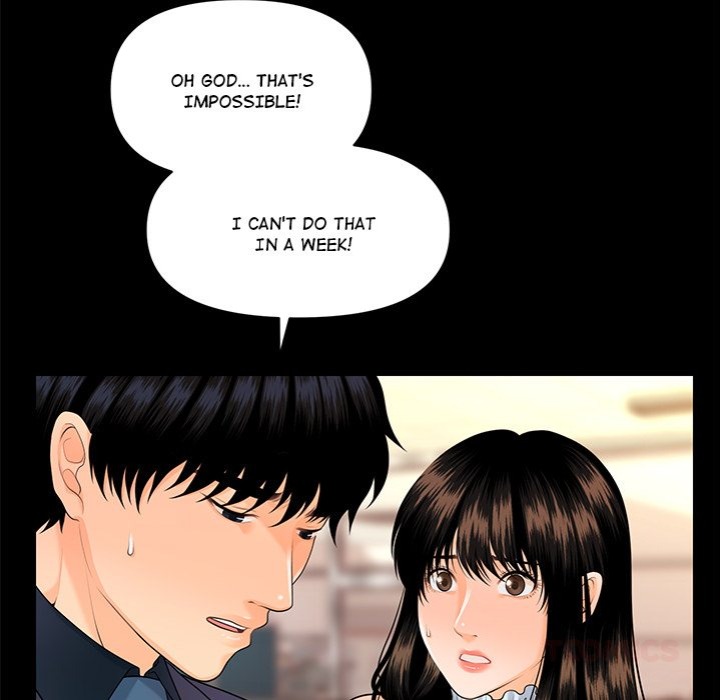 My Secretary - Chapter 44 Page 138