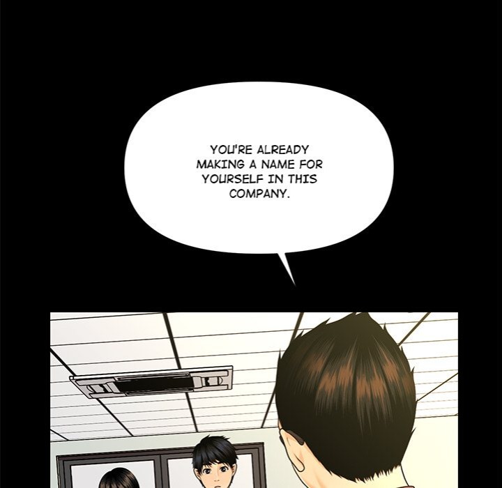 My Secretary - Chapter 44 Page 31