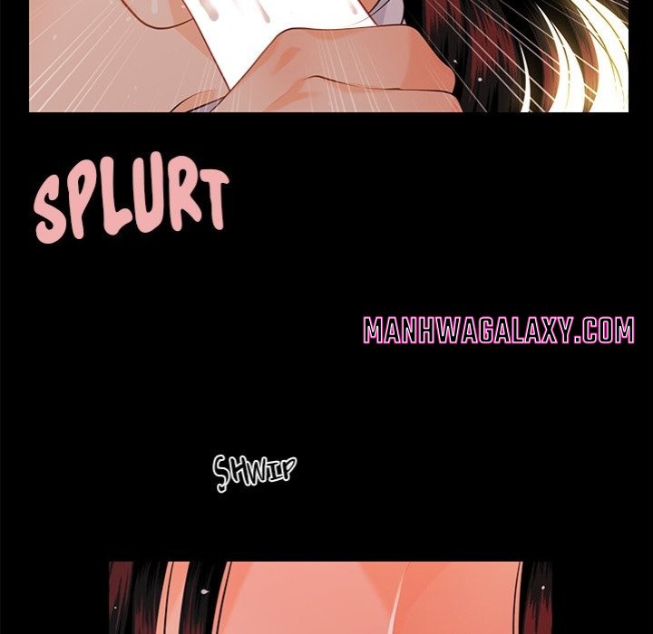 My Secretary - Chapter 44 Page 70