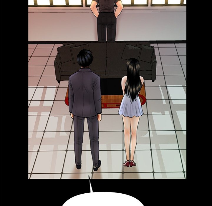 My Secretary - Chapter 44 Page 9
