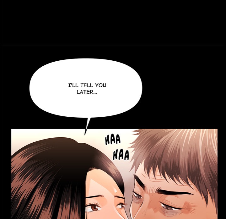 My Secretary - Chapter 45 Page 35