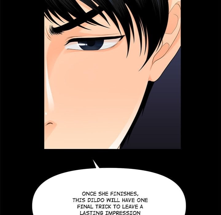 My Secretary - Chapter 46 Page 100