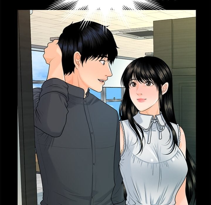 My Secretary - Chapter 46 Page 139