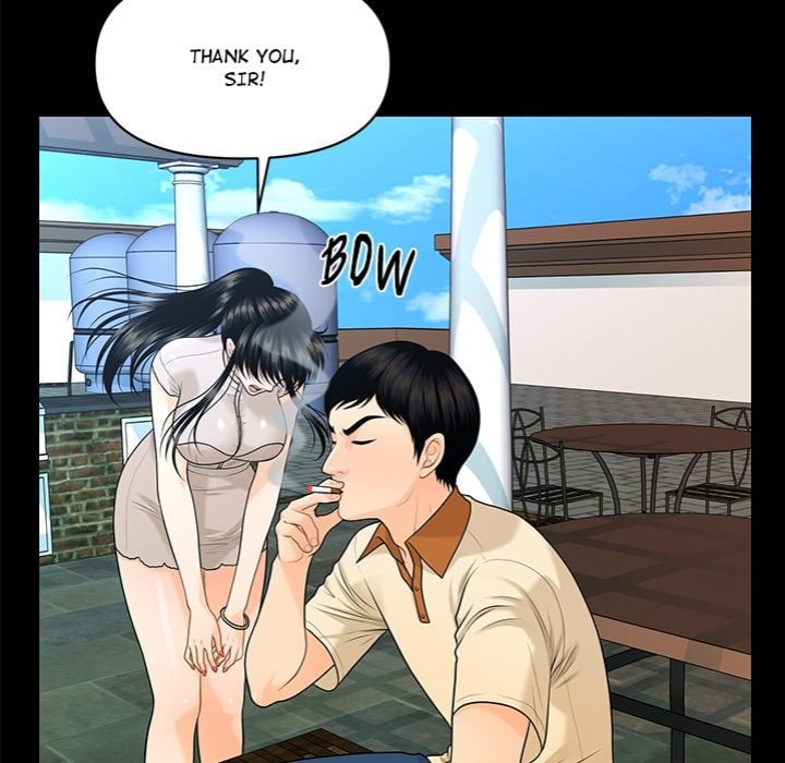My Secretary - Chapter 47 Page 119
