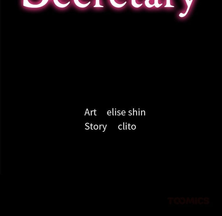 My Secretary - Chapter 47 Page 21