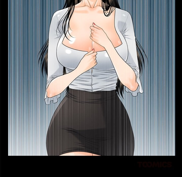 My Secretary - Chapter 50 Page 129