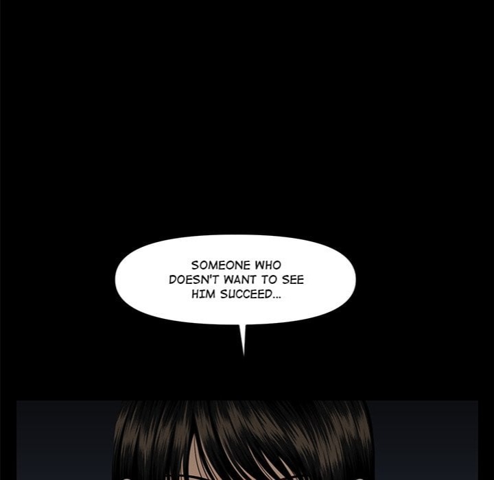 My Secretary - Chapter 50 Page 130