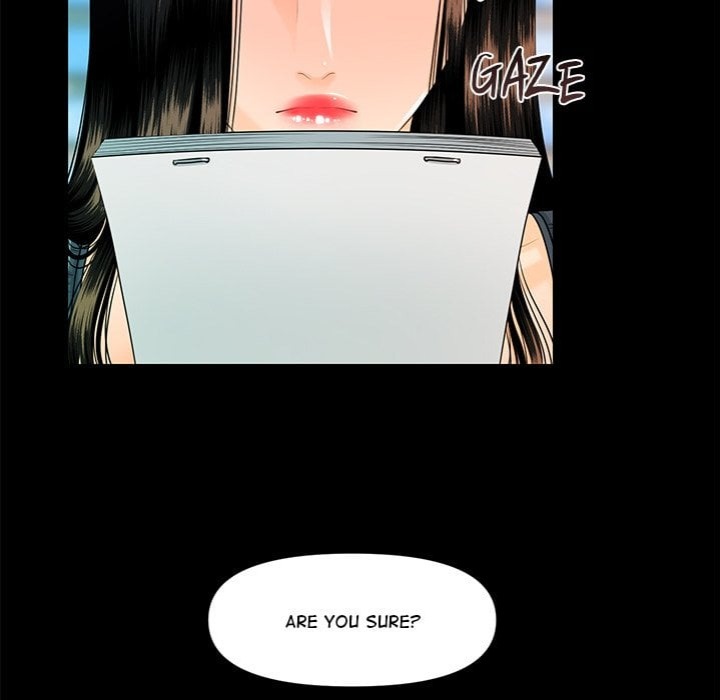 My Secretary - Chapter 50 Page 47
