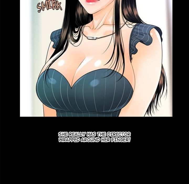 My Secretary - Chapter 50 Page 96