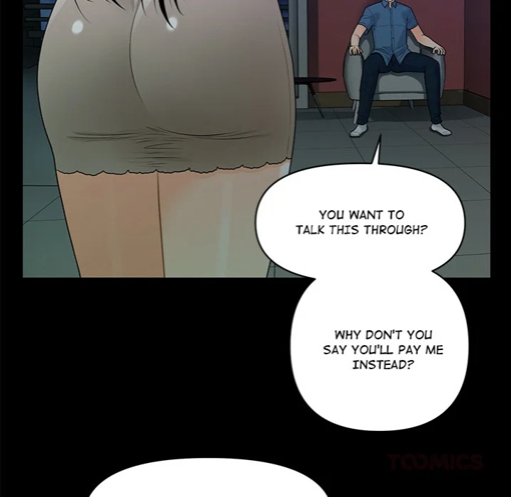 My Secretary - Chapter 51 Page 111