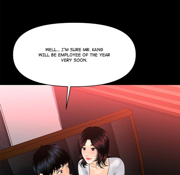 My Secretary - Chapter 53 Page 82