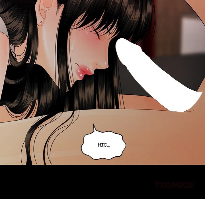 My Secretary - Chapter 55 Page 140