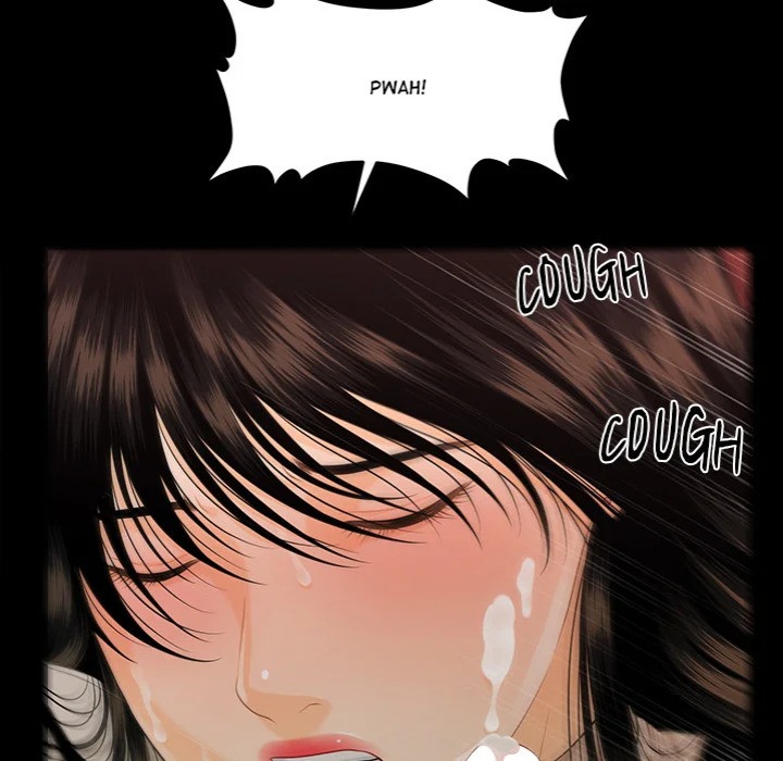 My Secretary - Chapter 55 Page 155