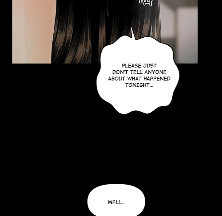 My Secretary - Chapter 55 Page 163