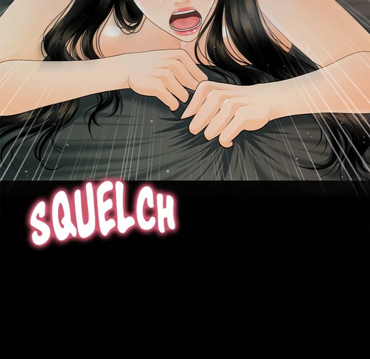 My Secretary - Chapter 55 Page 22
