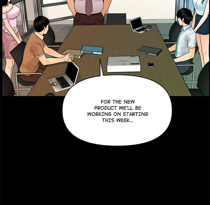 My Secretary - Chapter 56 Page 104