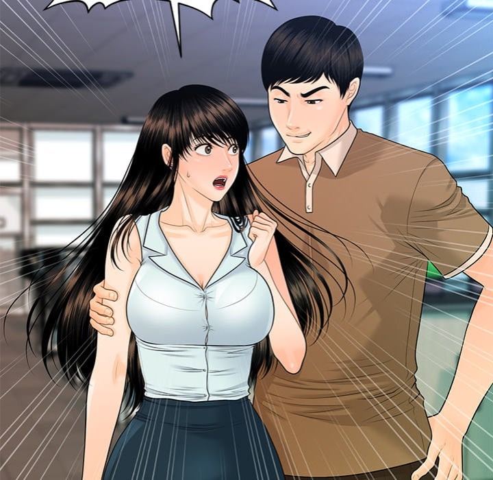 My Secretary - Chapter 56 Page 162
