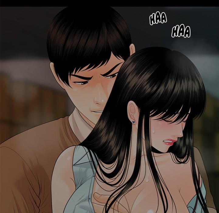 My Secretary - Chapter 57 Page 113