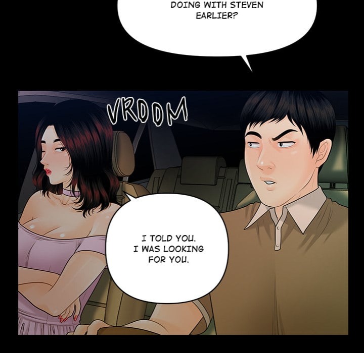 My Secretary - Chapter 59 Page 107