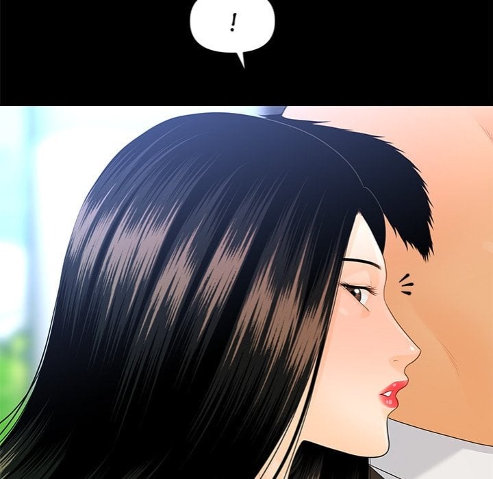 My Secretary - Chapter 60 Page 33