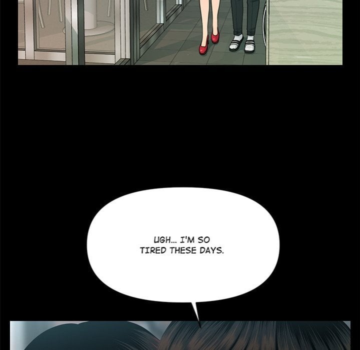 My Secretary - Chapter 61 Page 148