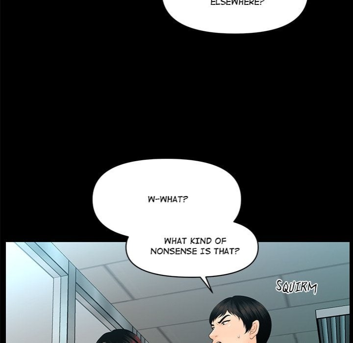 My Secretary - Chapter 61 Page 152