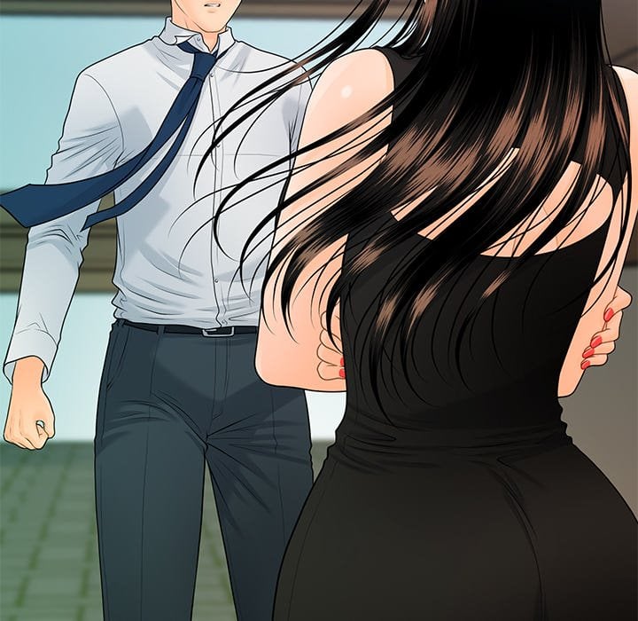 My Secretary - Chapter 62 Page 59